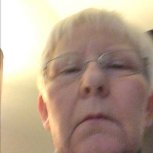 Meet your Posher, Joan